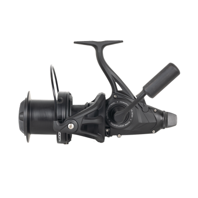 KUDOS PRO CARP 14000XT B 6+1BB BAITRUNNER MAKARA - 1