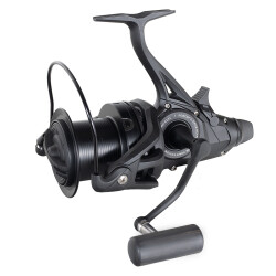 KUDOS PRO CARP 14000XT B 6+1BB BAITRUNNER MAKARA - Kudos