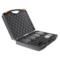 KUDOS PRO CARP 4+1 SET ALARM - 2