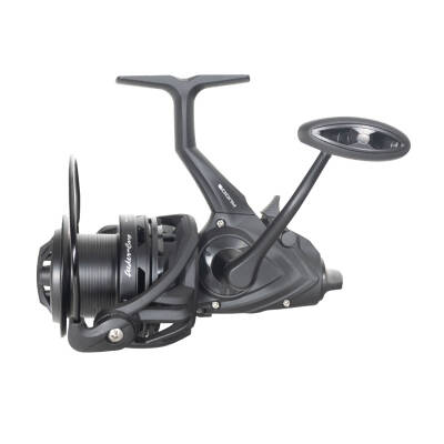 KUDOS PRO CARP 5500XT B 5+1BB BAITRUNNER MAKARA - 1