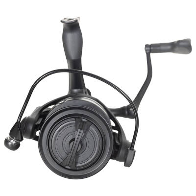 KUDOS PRO CARP 5500XT B 5+1BB BAITRUNNER MAKARA - 2