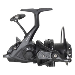KUDOS PRO CARP 5500XT B 5+1BB BAITRUNNER MAKARA - 3