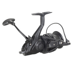 KUDOS PRO CARP 5500XT B 5+1BB BAITRUNNER MAKARA - 4