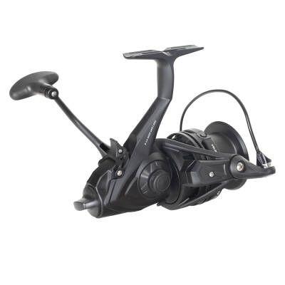 KUDOS PRO CARP 5500XT B 5+1BB BAITRUNNER MAKARA - 4