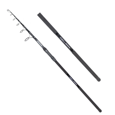 KUDOS TORO 3.60M 3.5LBS TELE KAMIŞ - 1