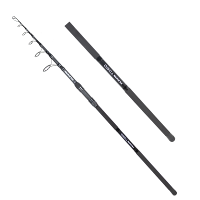 KUDOS TORO 3.90M 3.5LBS TELE KAMIŞ - 1