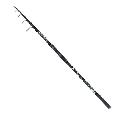 KUDOS TRAVEL CARP 3.60M, 3.5 LBS, TELE KAMIŞ - 1