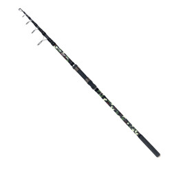 KUDOS TRAVEL CARP 3.90M, 3.5 LBS, TELE KAMIŞ - Kudos
