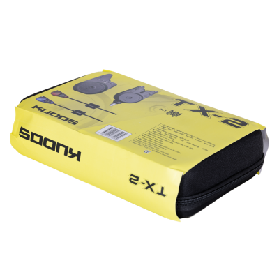 KUDOS TX2 2+1 ALARM VE SWINGER SET - 3