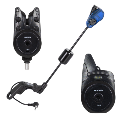 KUDOS TX2 2+1 ALARM VE SWINGER SET - 1