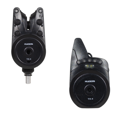 KUDOS TX4 4+1 SET ALARM - 1