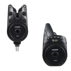KUDOS TX4 4+1 SET ALARM - 1