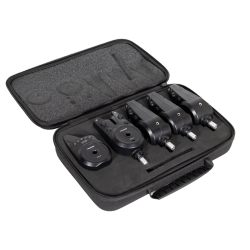 KUDOS TX4 4+1 SET ALARM - 2