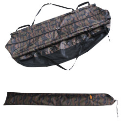 Kudos WSL-01 Camo Sazan Tartma Çantası (130*70cm) - 2