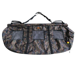 Kudos WSL-02 Camo Sazan Tartma Çantası (130*45cm) - Kudos