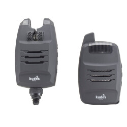 Kudos XBITE 4'lü Set Alarm - Kudos