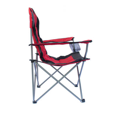 Kudos YF-218 Sandalye 60*60*102cm (Kırmızı) - 2