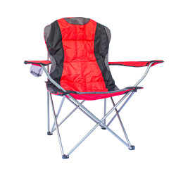 Kudos YF-218 Sandalye 60*60*102cm (Kırmızı) - Kudos