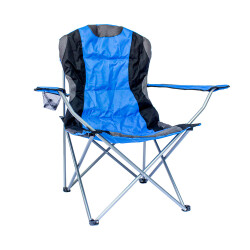 Kudos YF-218 Sandalye 60*60*102cm (Mavi) - Kudos