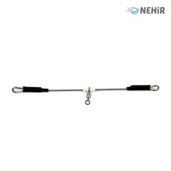 Kurşun Atma Aparatı 25p - NEHİR