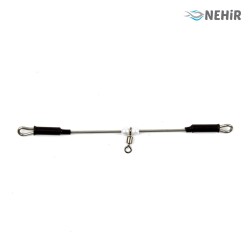 Kurşun Atma Aparatı 25p - NEHİR