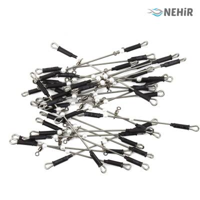 Kurşun Atma Aparatı 25p - 2