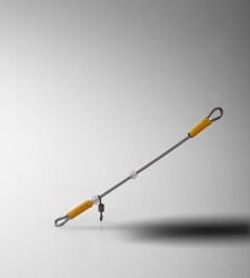 KURŞUN ATMA APARATI FIRDÖNDÜLÜ 10CM - 1