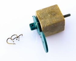 KÜSPELİ APARATLI TAKIM - YERLİ