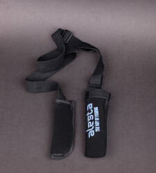 LASTİKLİ SPIN KAMIŞ KILIFI ALESTA - ALESTA