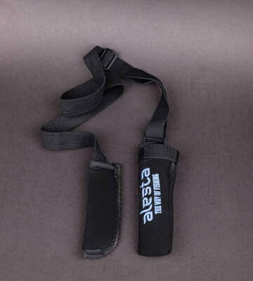 LASTİKLİ SPIN KAMIŞ KILIFI ALESTA - 1