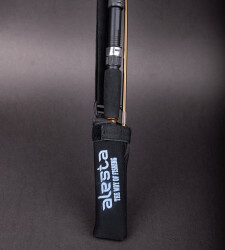 LASTİKLİ SPIN KAMIŞ KILIFI ALESTA - 2