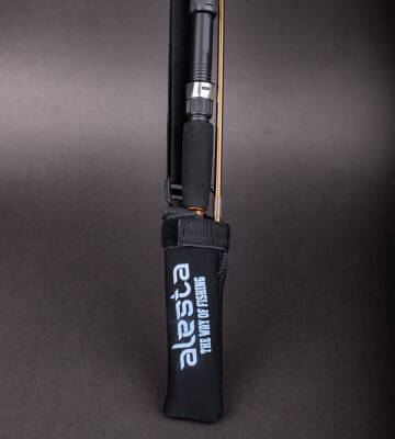 LASTİKLİ SPIN KAMIŞ KILIFI ALESTA - 2