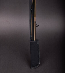 LASTİKLİ SPIN KAMIŞ KILIFI ALESTA - 3