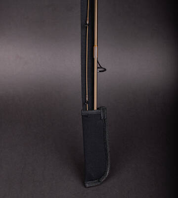 LASTİKLİ SPIN KAMIŞ KILIFI ALESTA - 3