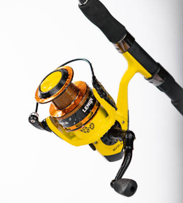 LEMON FD-710 6+1 BB AL KAFA - 3