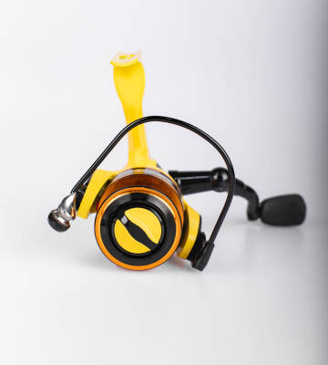 LEMON FD-710 6+1 BB AL KAFA - 5