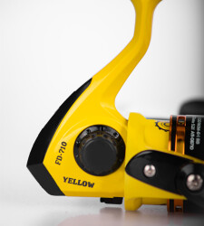 LEMON FD-710 6+1 BB AL KAFA - 4