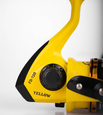 LEMON FD-720 6+1 BB AL KAFA - 4