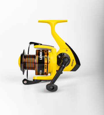 LEMON FD-730 6+1 BB AL KAFA - 1