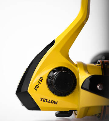 LEMON FD-730 6+1 BB AL KAFA - 4