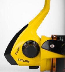 LEMON FD-740 6+1 BB AL KAFA - 4