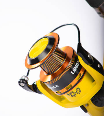 LEMON FD-740 6+1 BB AL KAFA - 5