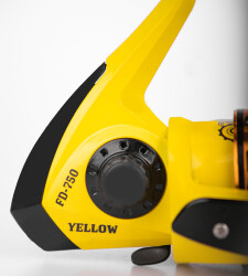 LEMON FD-750 6+1 BB AL KAFA - 4