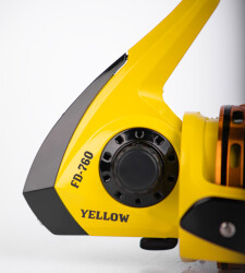 LEMON FD-760 6+1 BB AL KAFA - 5