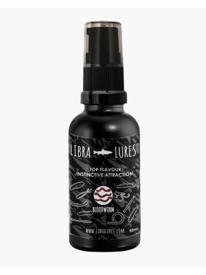 Libra Lures Aroma Atraktör Sprey - 4