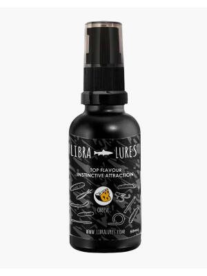 Libra Lures Aroma Atraktör Sprey - 2