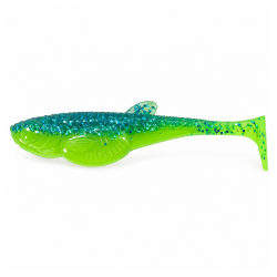 Libra Lures Embrion Shad Silikon Yem - 5