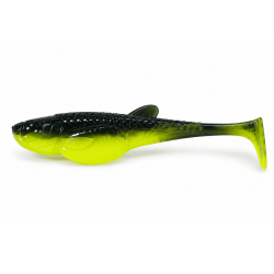 Libra Lures Embrion Shad Silikon Yem - 4