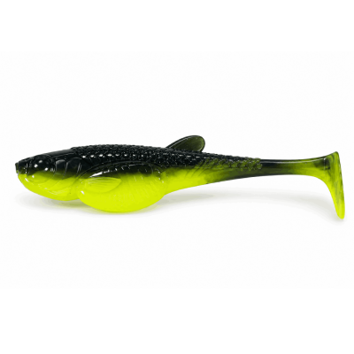 Libra Lures Embrion Shad Silikon Yem - 4