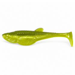 Libra Lures Embrion Shad Silikon Yem - 3